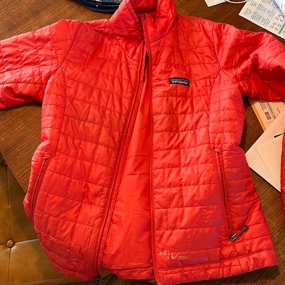Patagonia nano puff lightly worn - Picture 1 of 4